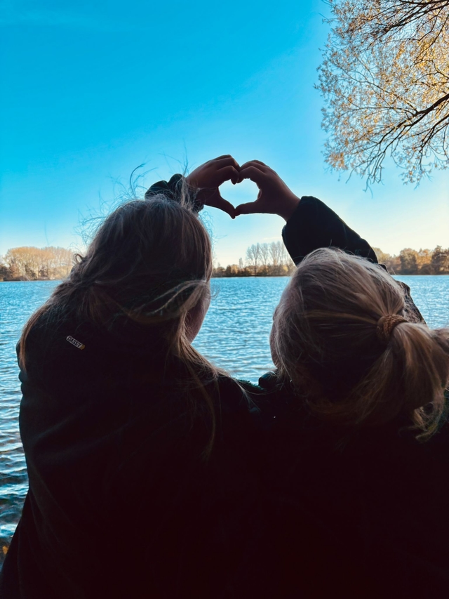 Sfeer bij Gewoon Samen